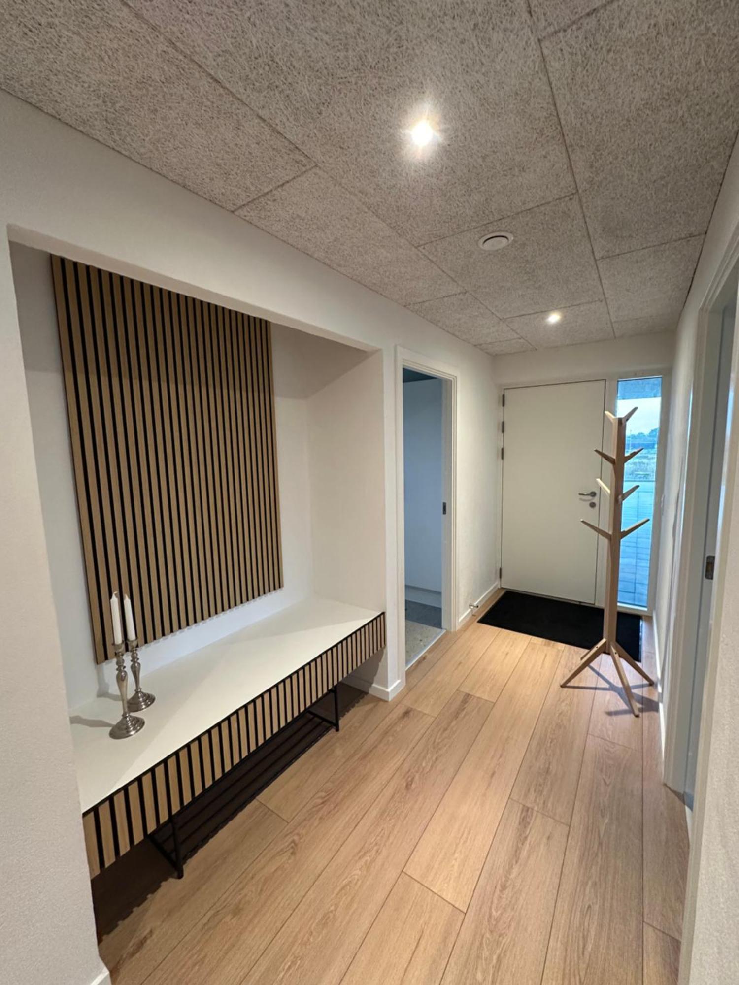 Villa Moderne Nybygget à Holstebro Extérieur photo