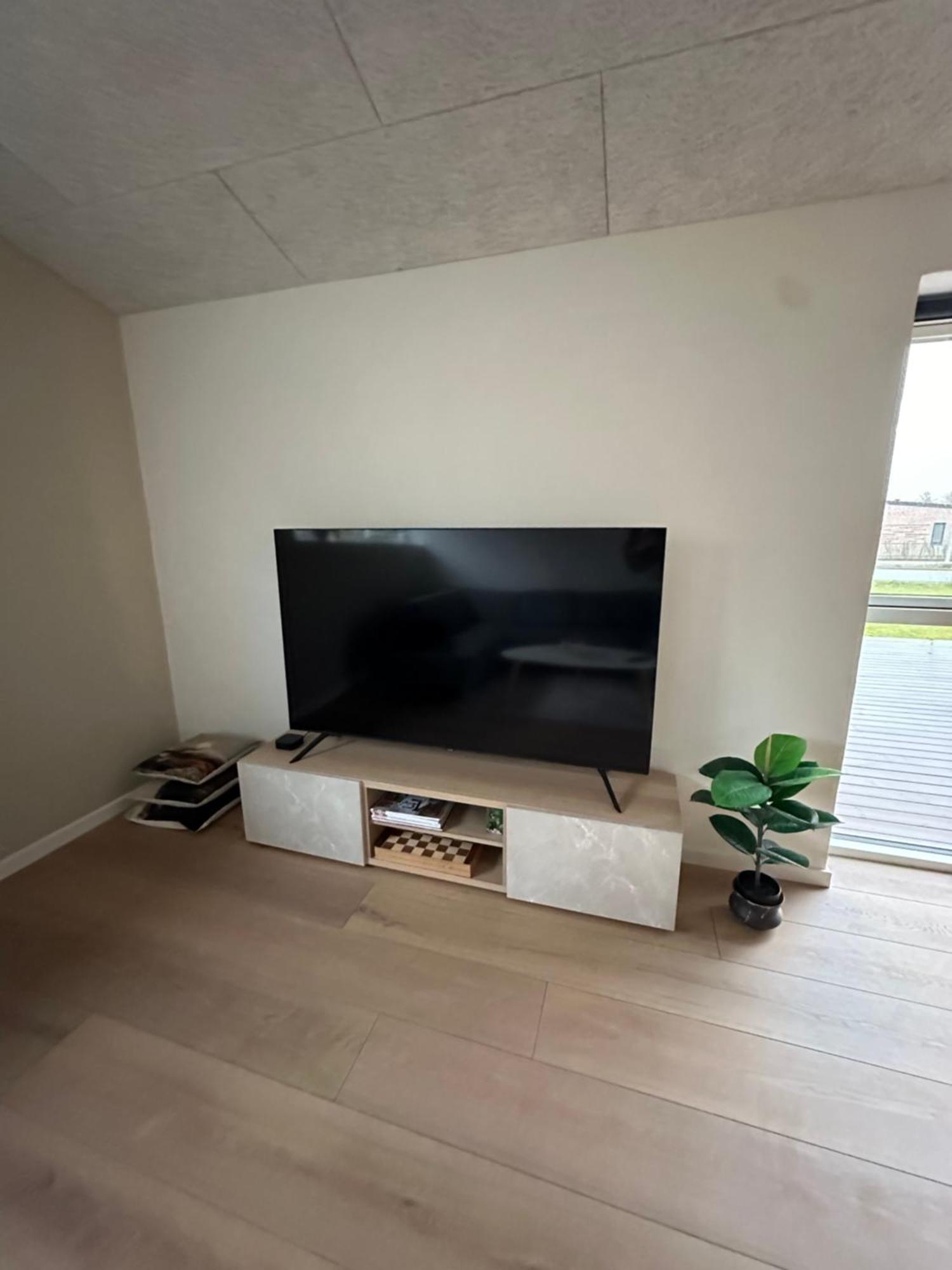Villa Moderne Nybygget à Holstebro Extérieur photo