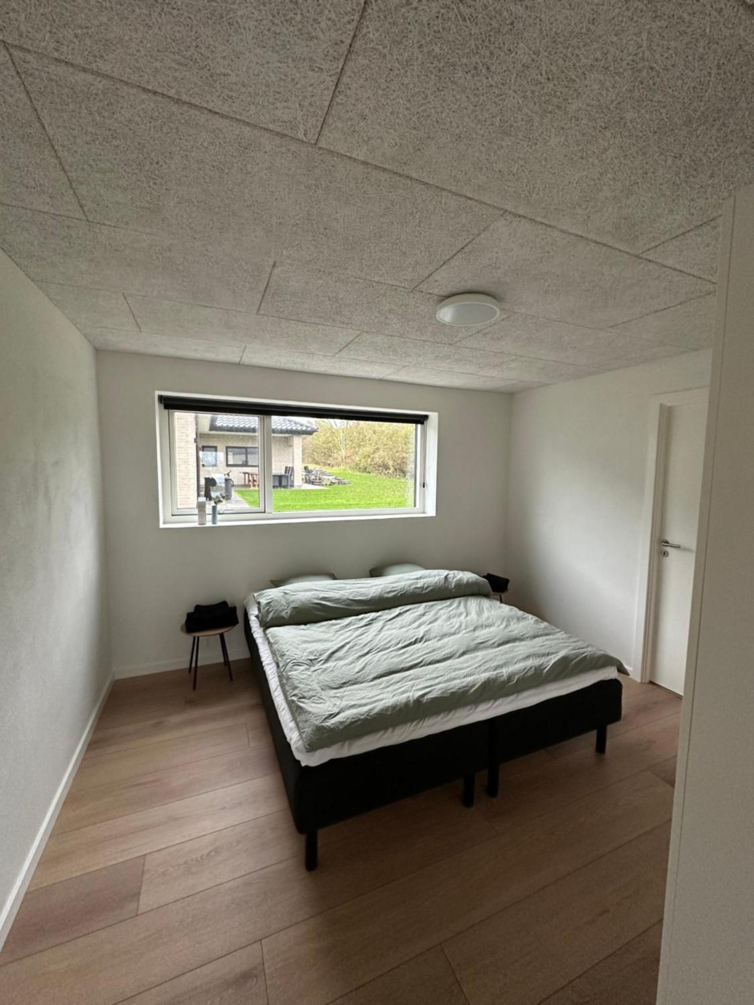 Villa Moderne Nybygget à Holstebro Extérieur photo